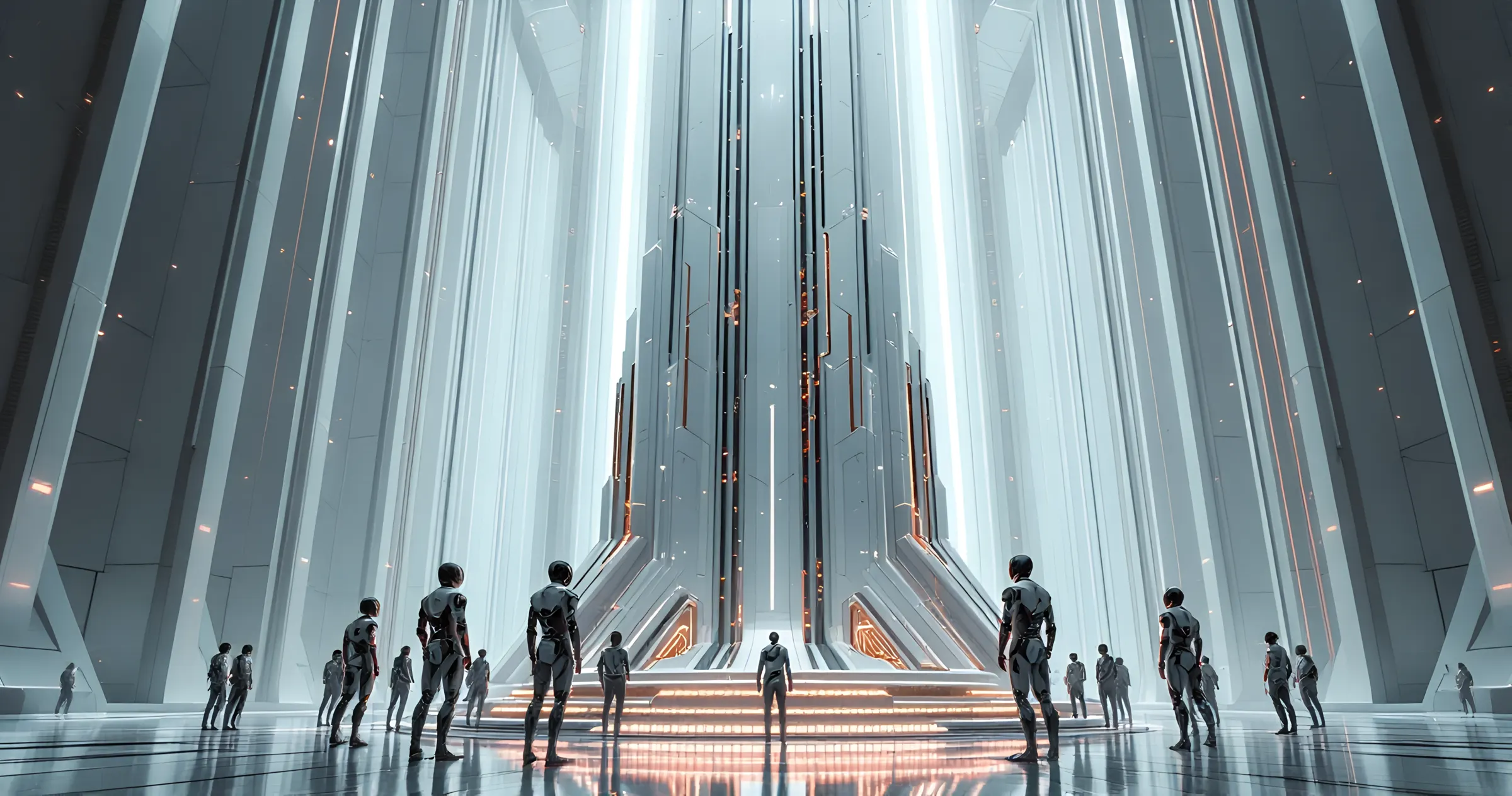 Enterprise AI Infrastructure Company